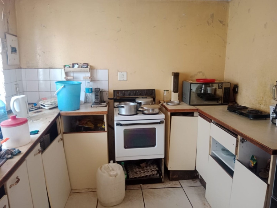 3 Bedroom Property for Sale in Blomanda Free State